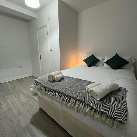 City Apartments Near Seven Sisters Лондон Екстериор снимка