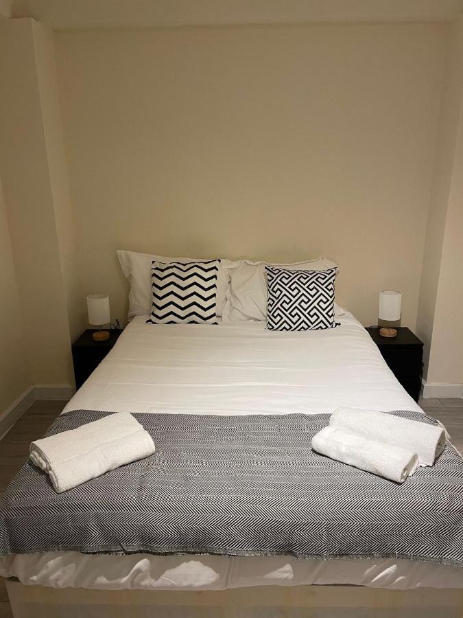 City Apartments Near Seven Sisters Лондон Екстериор снимка