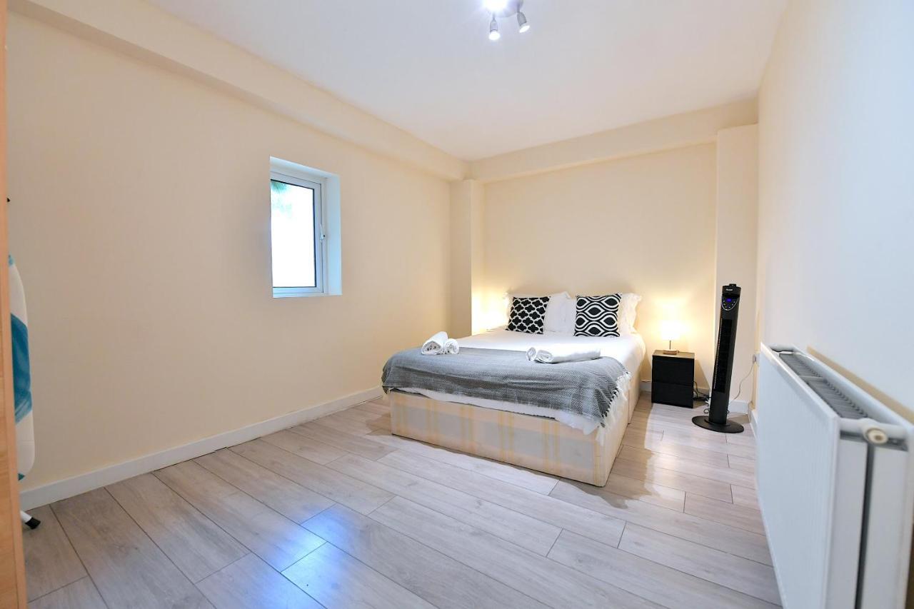 City Apartments Near Seven Sisters Лондон Екстериор снимка