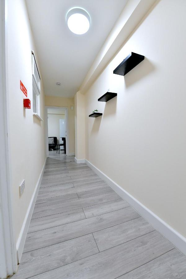 City Apartments Near Seven Sisters Лондон Екстериор снимка