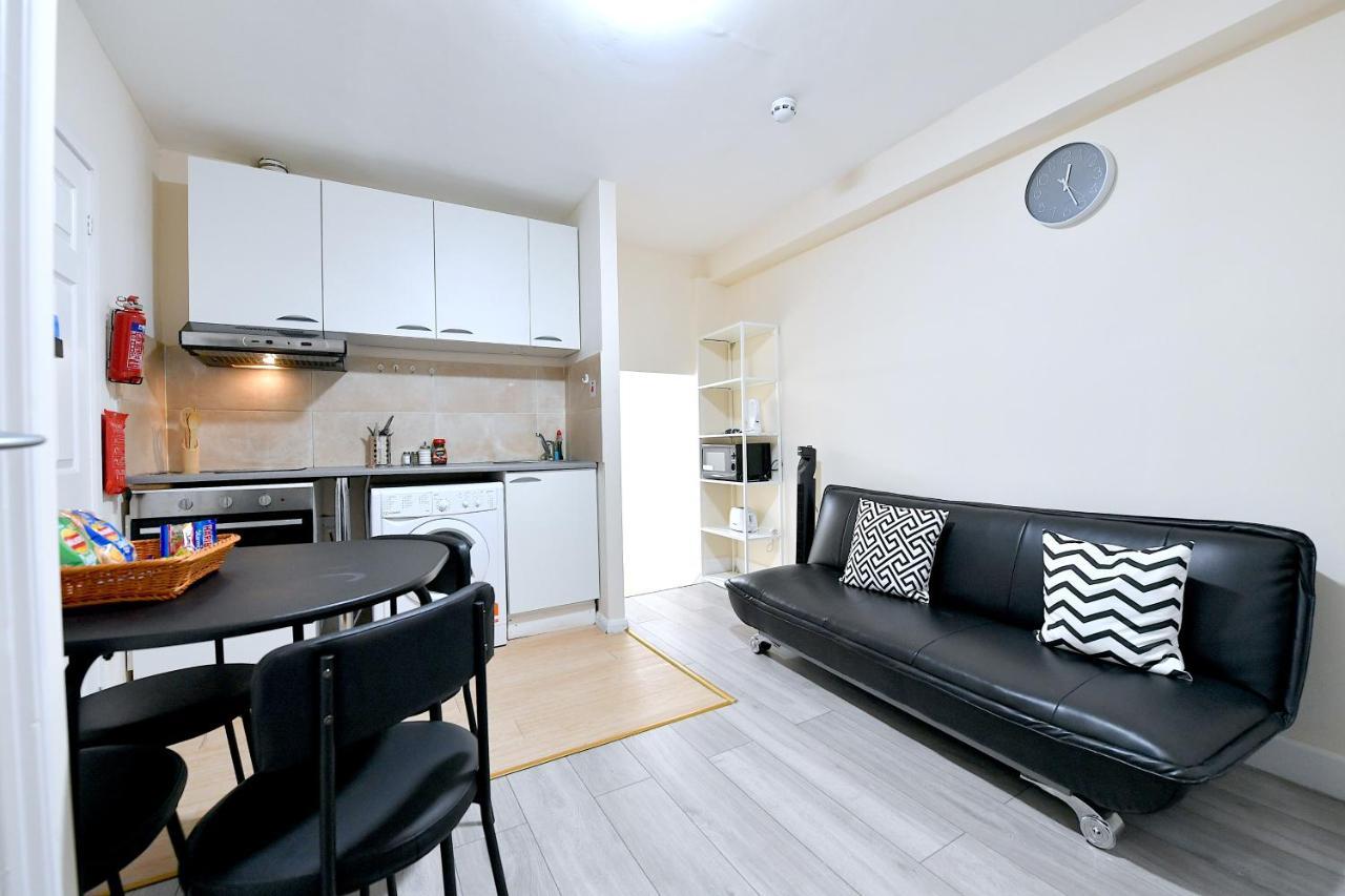 City Apartments Near Seven Sisters Лондон Екстериор снимка