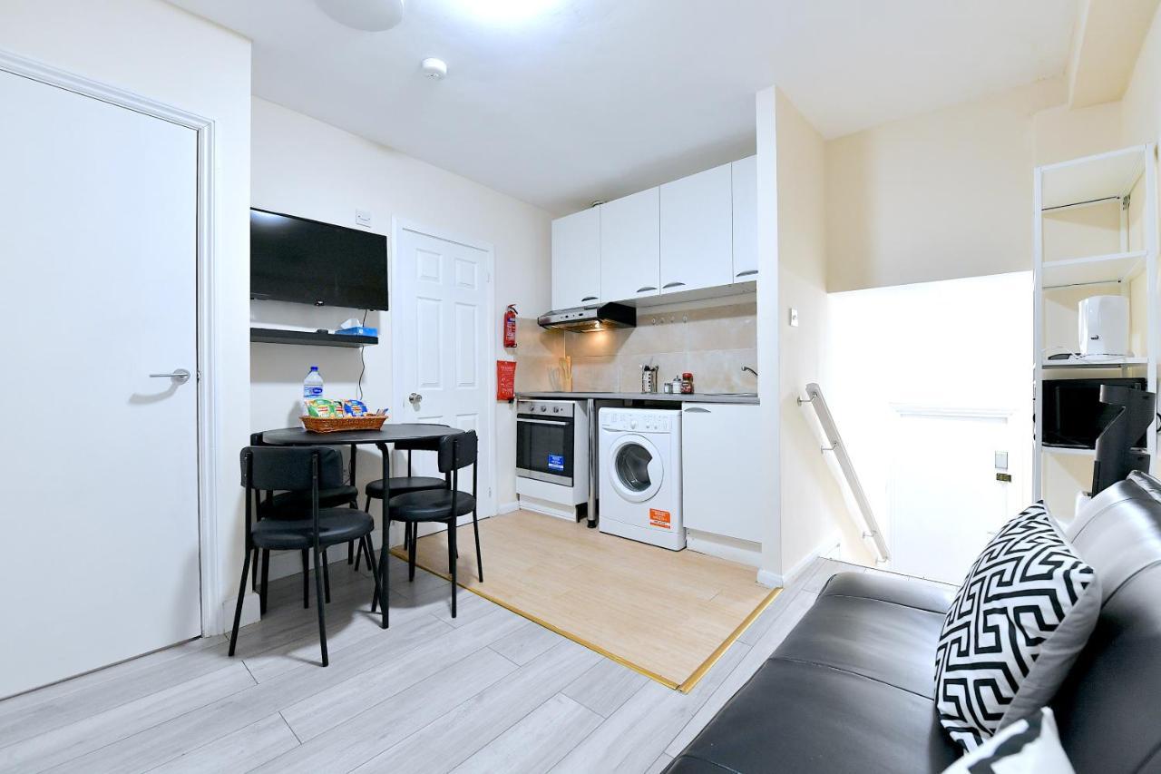 City Apartments Near Seven Sisters Лондон Екстериор снимка