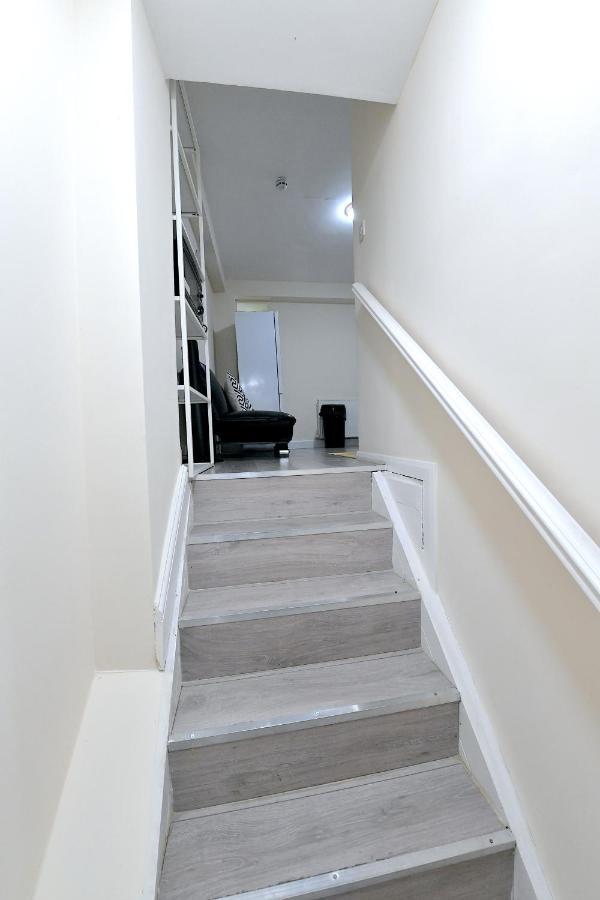 City Apartments Near Seven Sisters Лондон Екстериор снимка