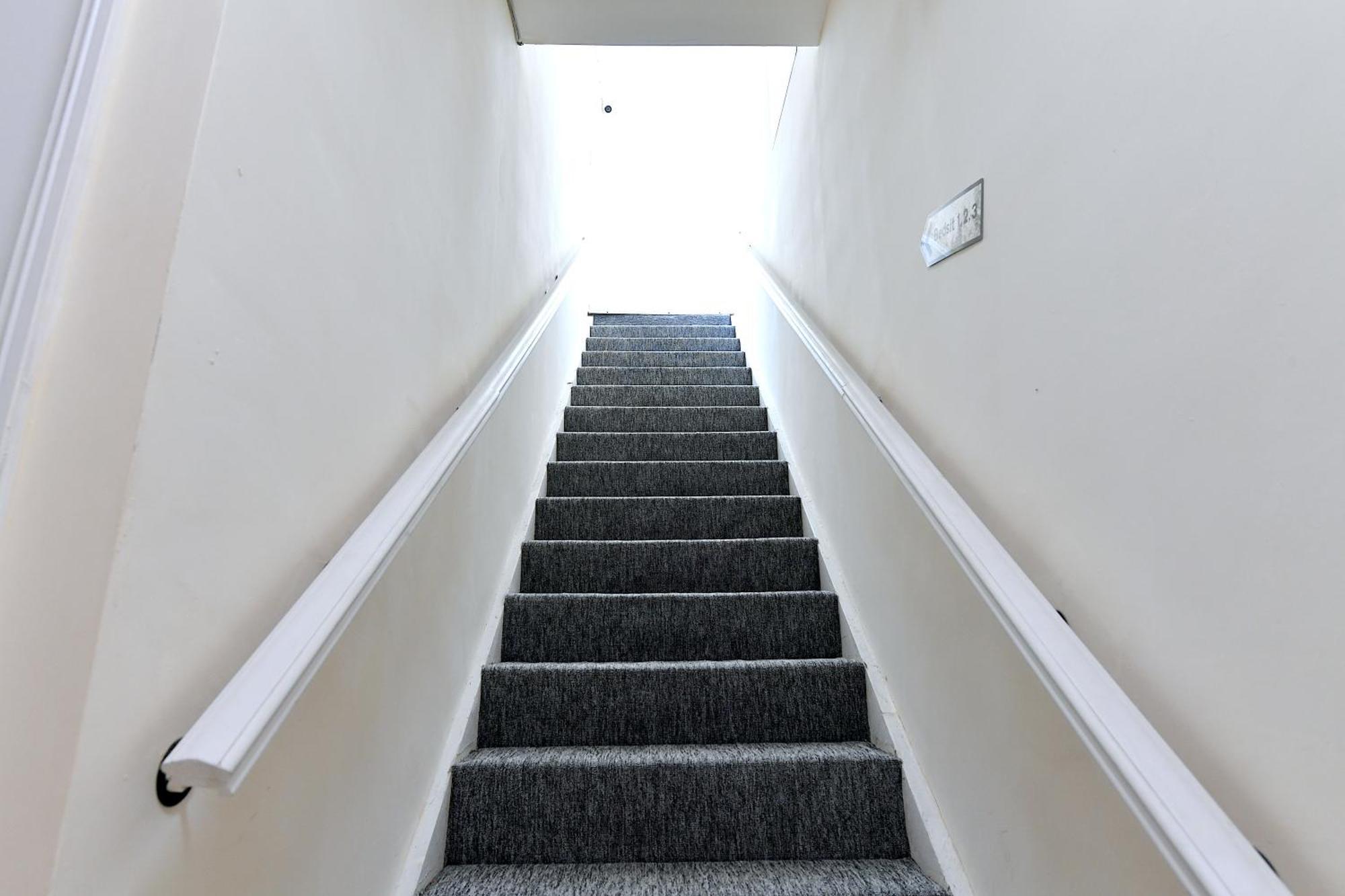 City Apartments Near Seven Sisters Лондон Екстериор снимка