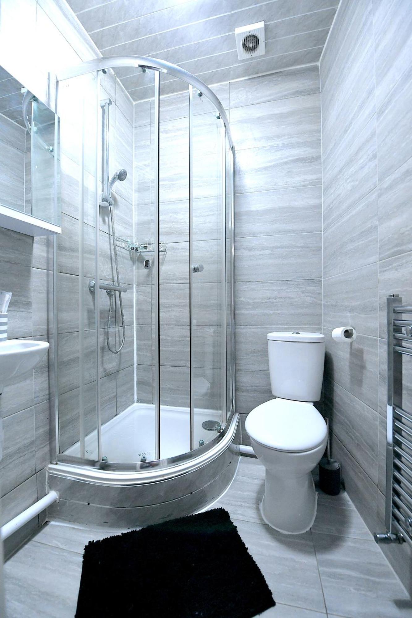 City Apartments Near Seven Sisters Лондон Екстериор снимка